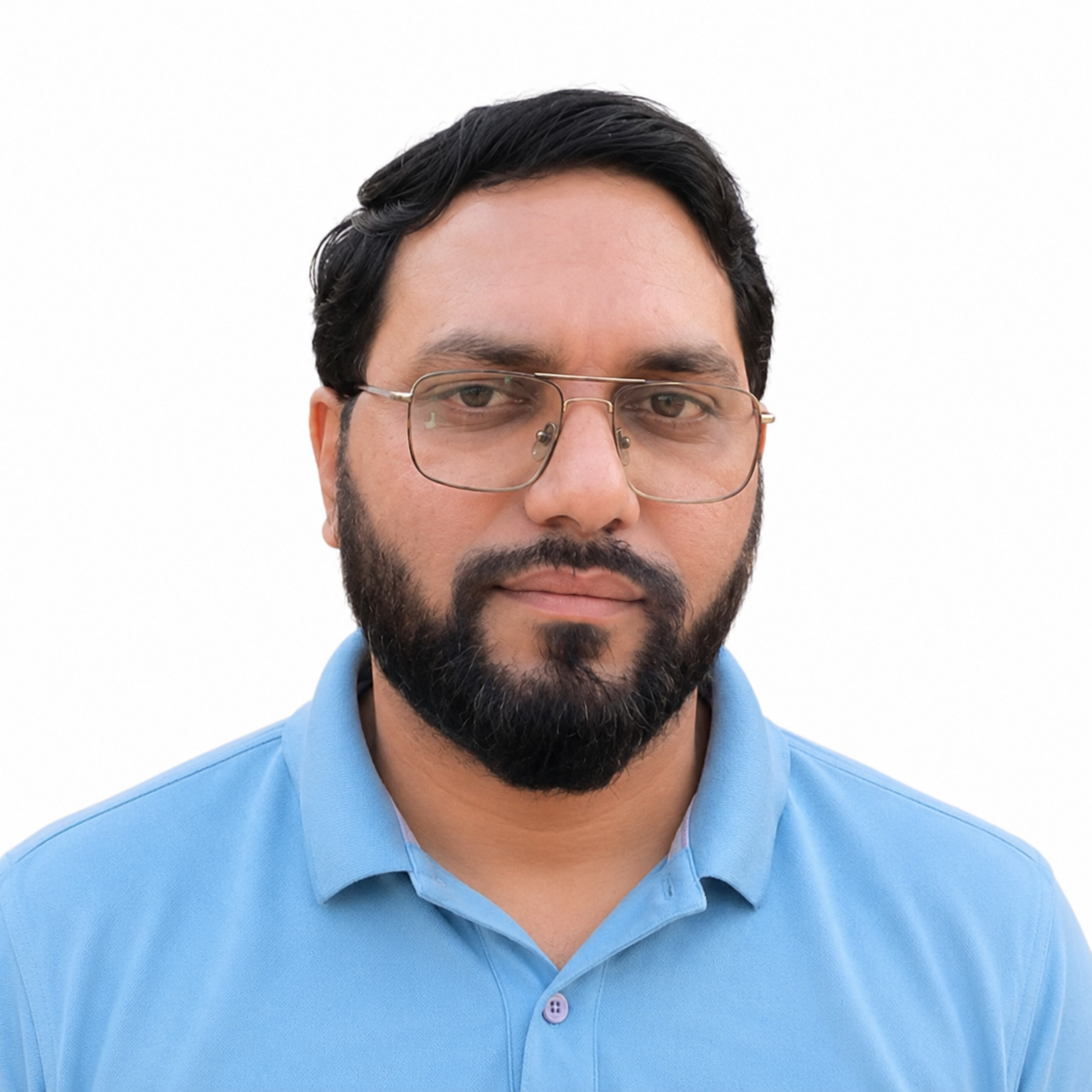 Pradeep Kr. Pathak